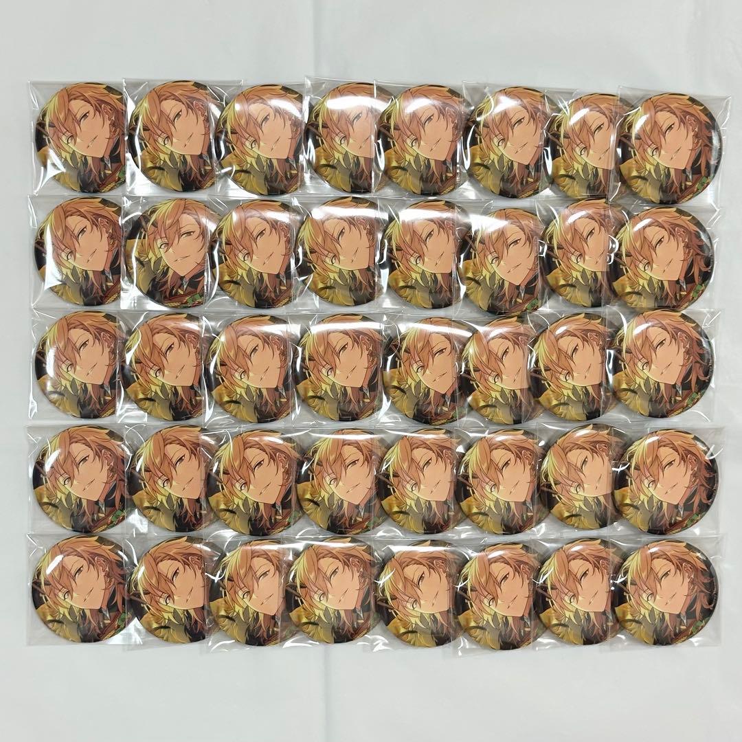 羽風薫 テーマ缶 40点