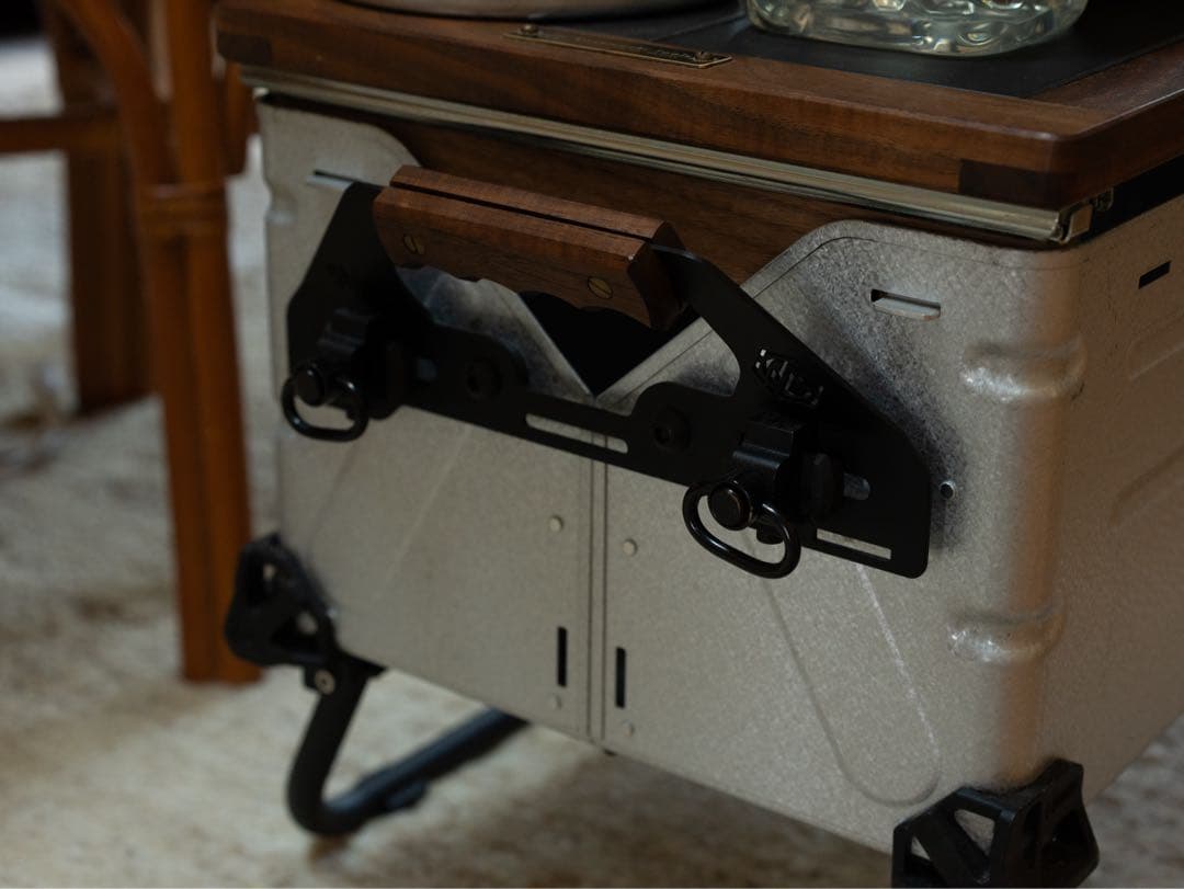 カスタム済み　シェルコン25 シムクラフト風　ハンドメイド