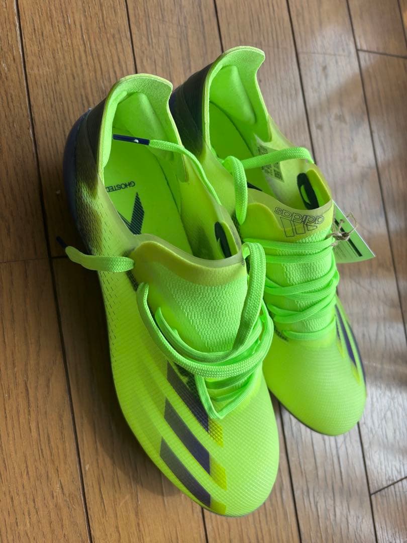 アディダス　エックス ゴースト.1 HG AG 250