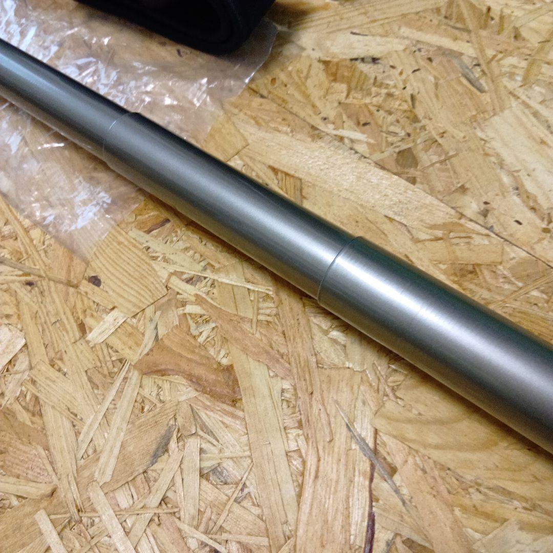 テイルウォーク　キャッチバー改 Super Micro 300　美品