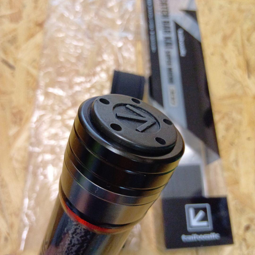 テイルウォーク　キャッチバー改 Super Micro 300　美品