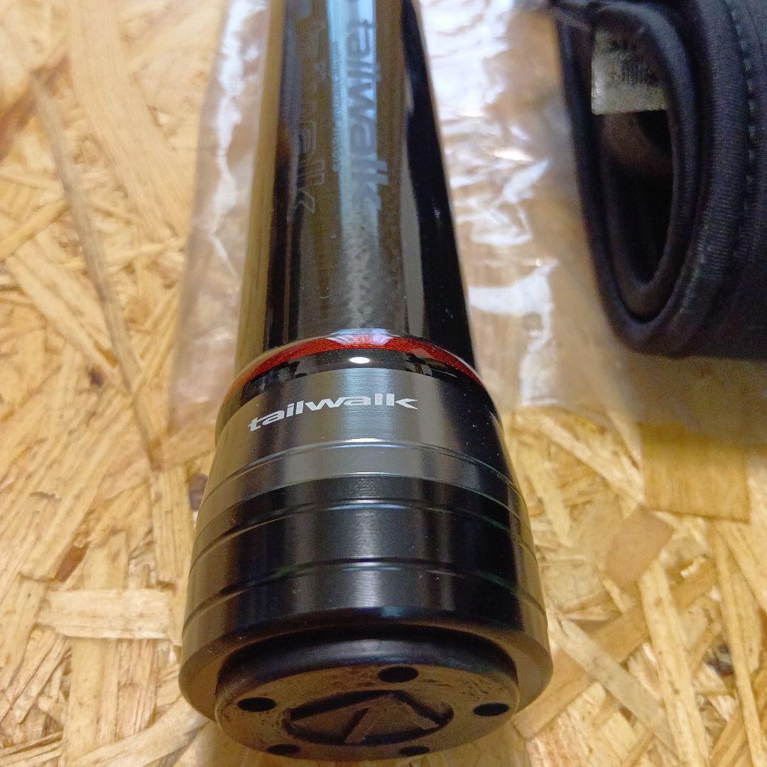 テイルウォーク　キャッチバー改 Super Micro 300　美品