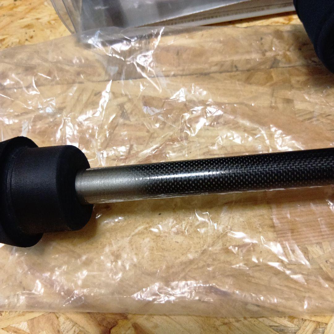 テイルウォーク　キャッチバー改 Super Micro 300　美品