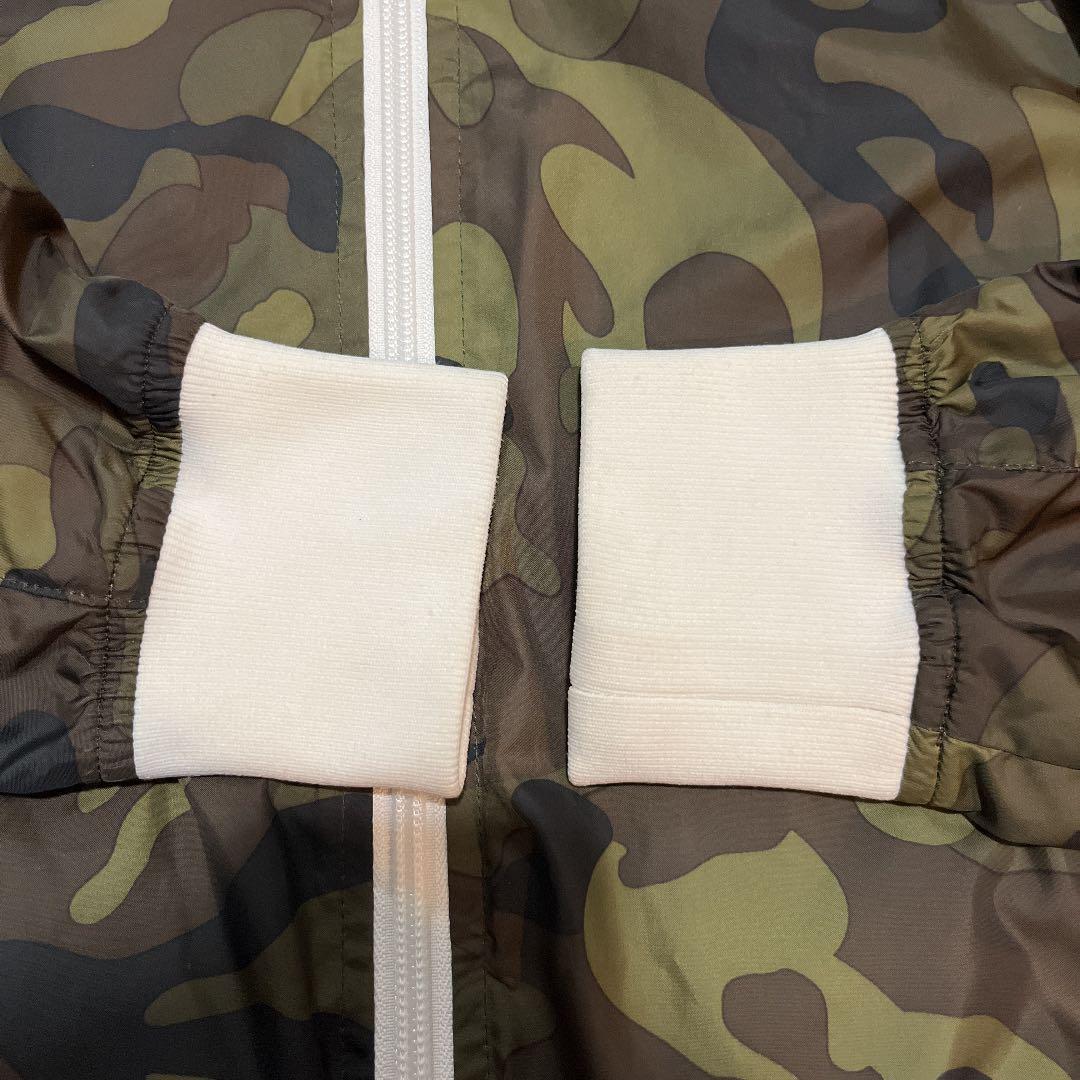 パーリーゲイツ ウインドブレーカー　0サイズ