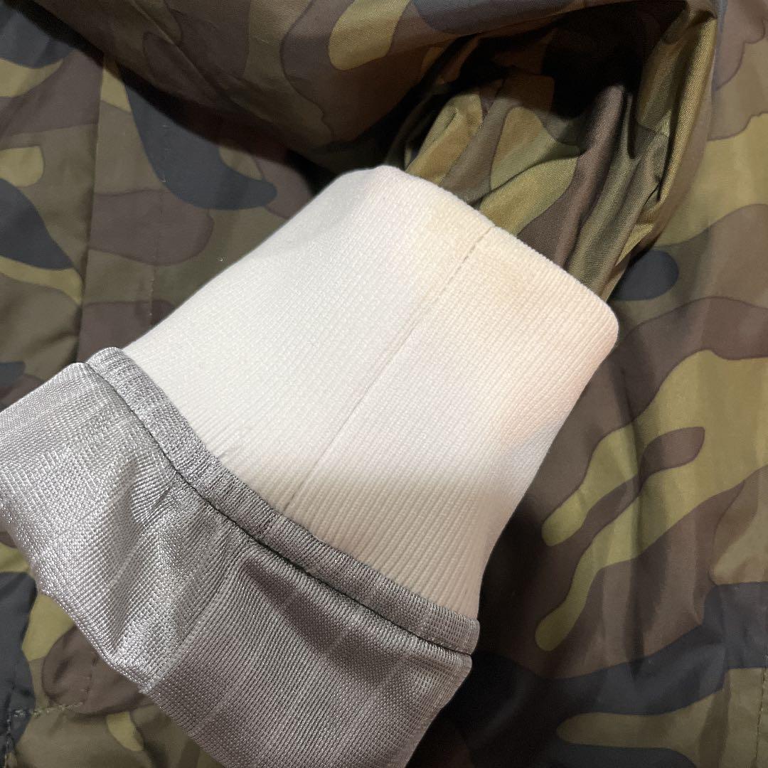 パーリーゲイツ ウインドブレーカー　0サイズ