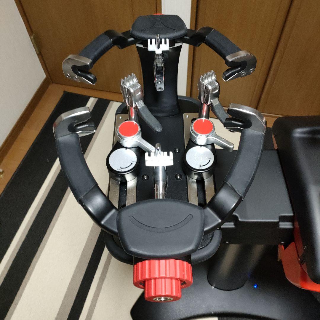 【極美品】GM05EXP ゴーセン ストリングマシン