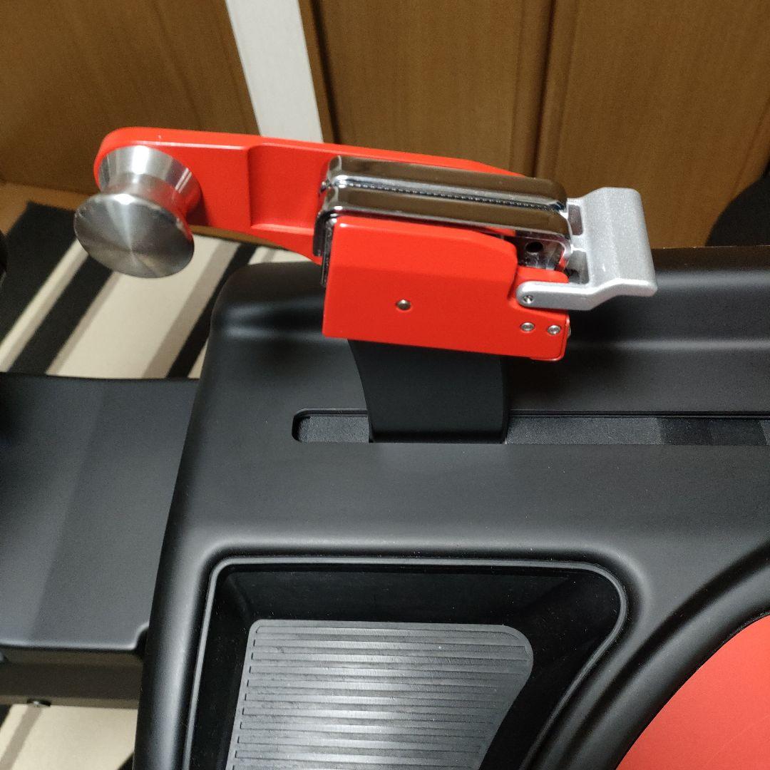 【極美品】GM05EXP ゴーセン ストリングマシン