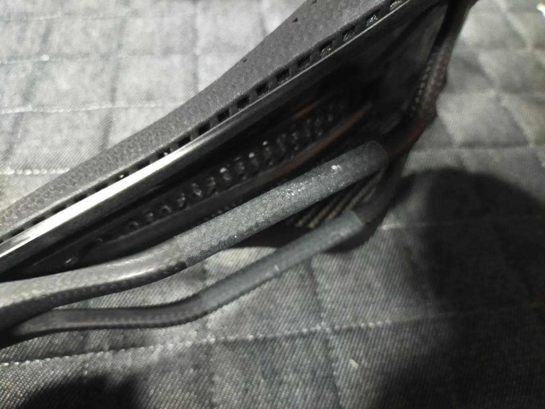 S-WORKS POWER WITH MIRROR サドル 155mm