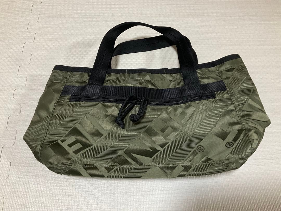 ゴルフバッグ・キャディバッグ BRIEFING GOLF HIDE LIGHTLY CART TOTE SH