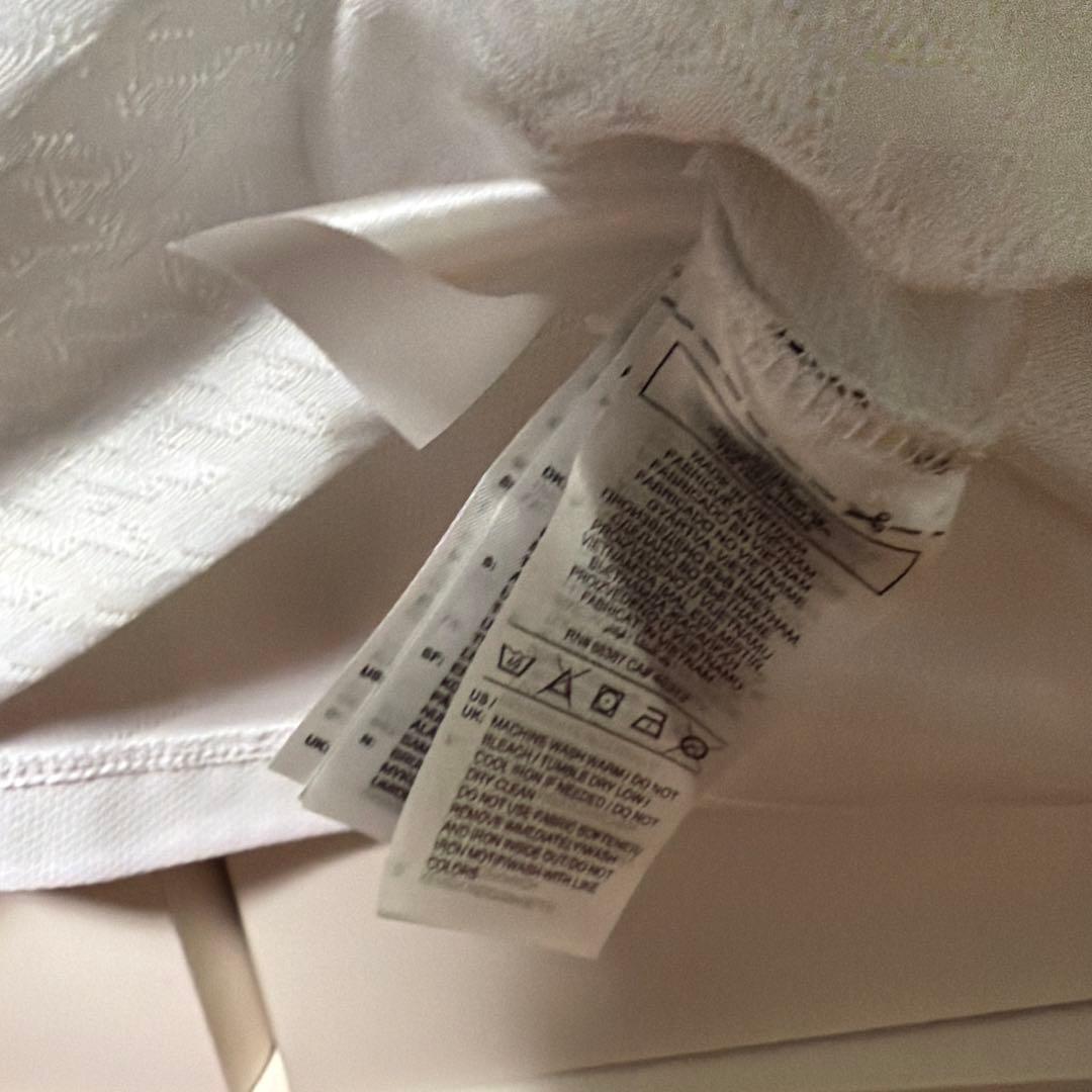 【公式】24/25 レアル・マドリードホームユニフォーム　#8バルデルベ