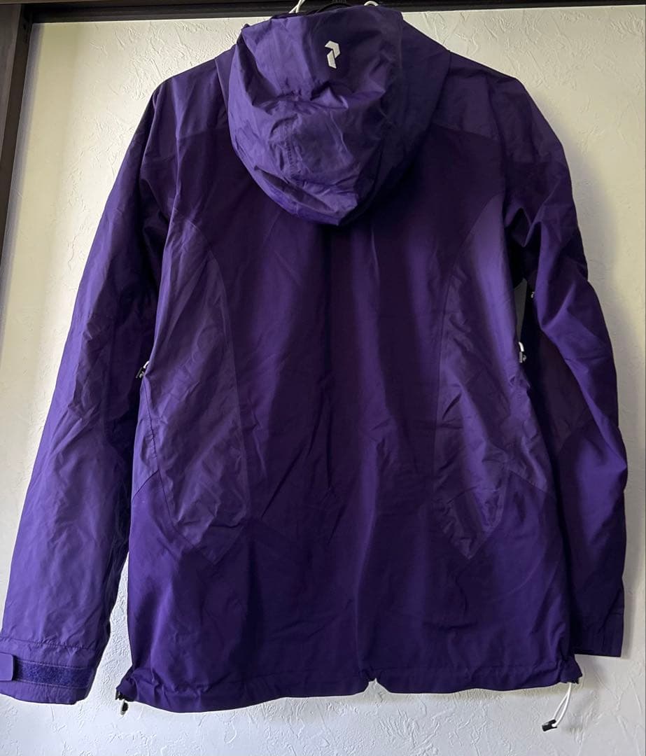 Peak performance Sサイズ ゴアテックススキーウェアジャケット
