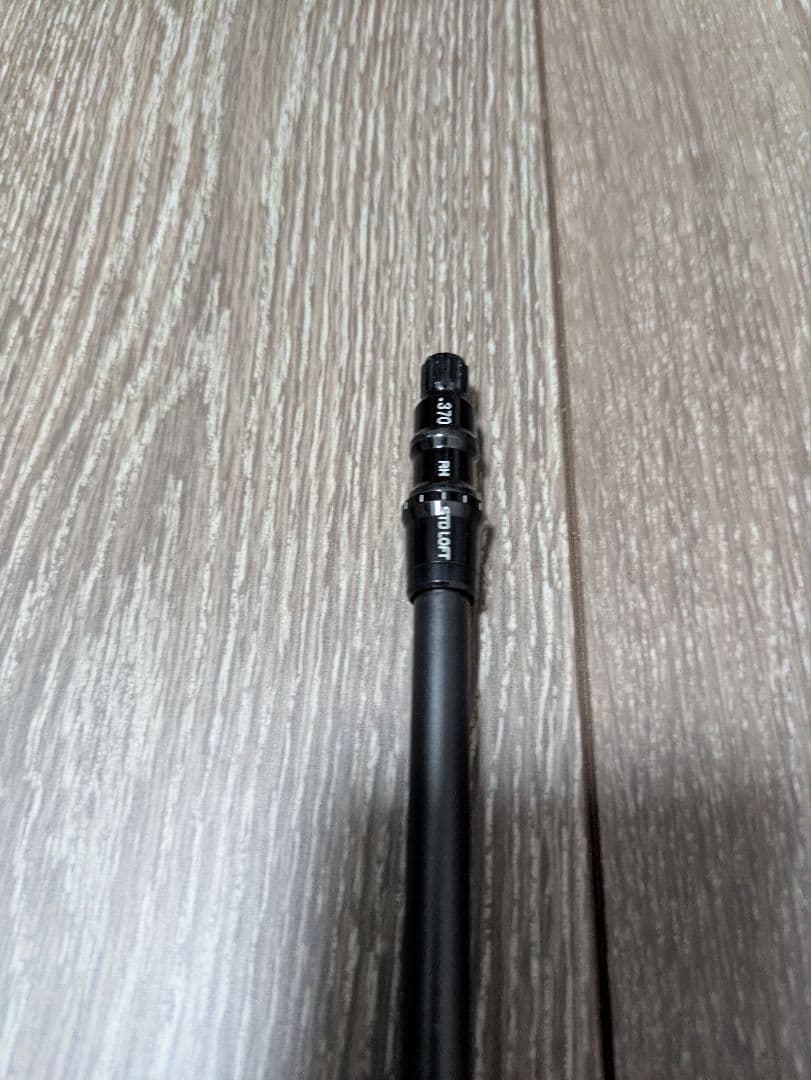 マミヤ　アッタス　ATTAS MB-HY 55X テーラーメイド　3U用