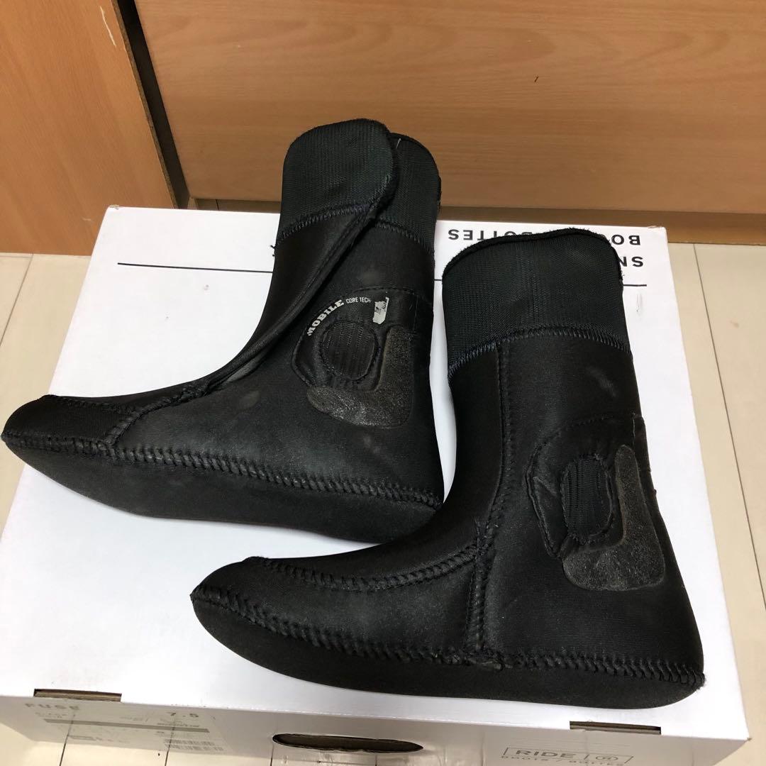 ride fuse 25.5 cm boa ひも areth rin 並み