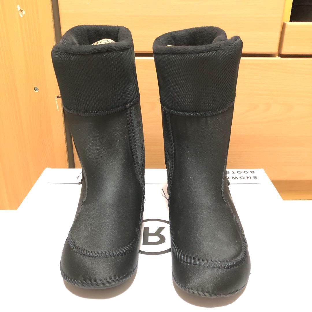 ride fuse 25.5 cm boa ひも areth rin 並み