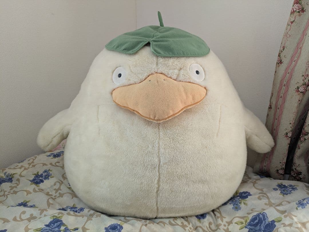 千と千尋の神隠し　オオトリ様