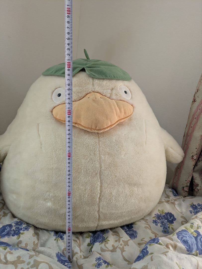 千と千尋の神隠し　オオトリ様