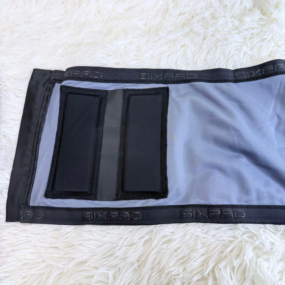 パワースーツライトアブズ　Mサイズ　シックスパッド　SIXPAD　正規品MTG