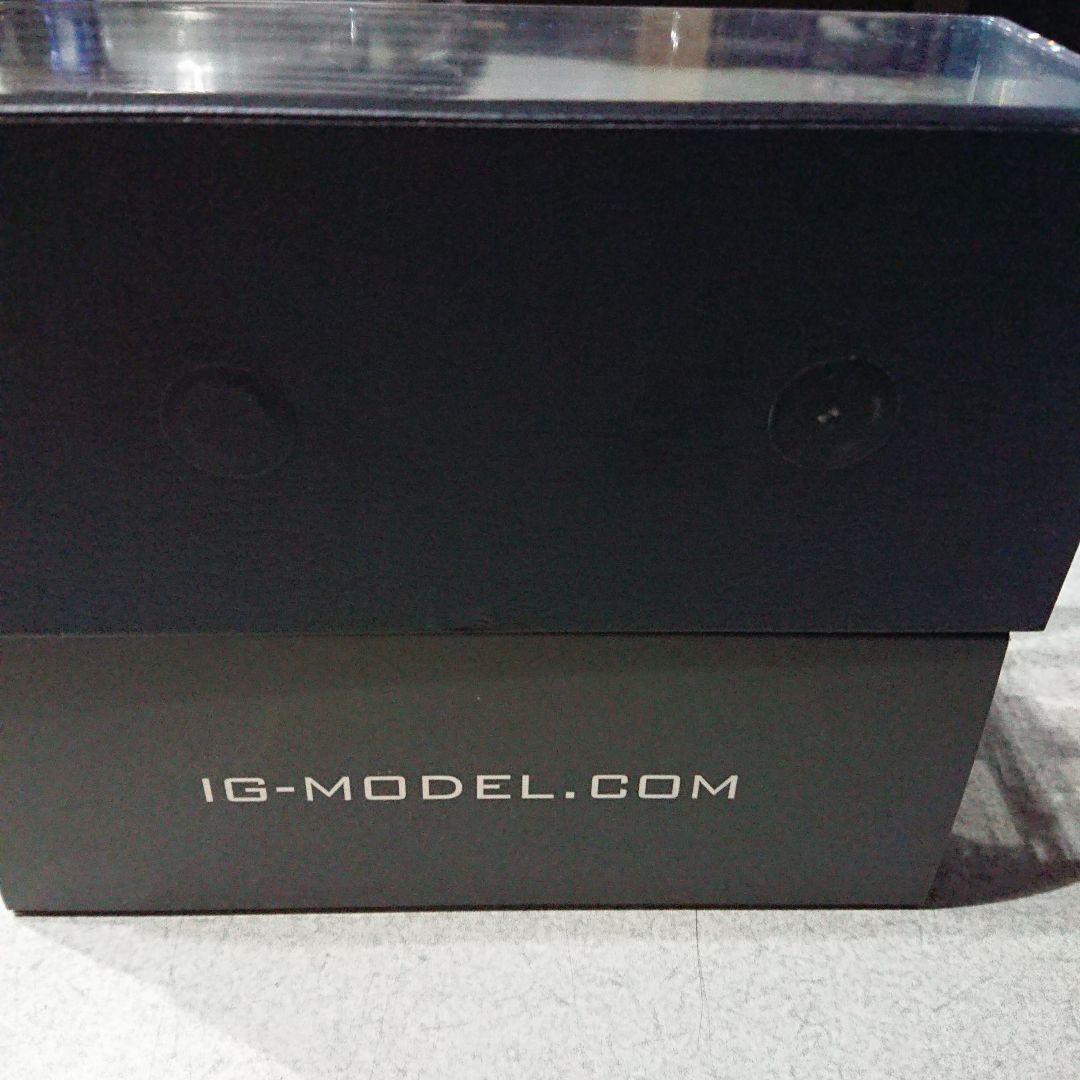 イグニッションモデル１／４３トヨタ ソアラ１０前期