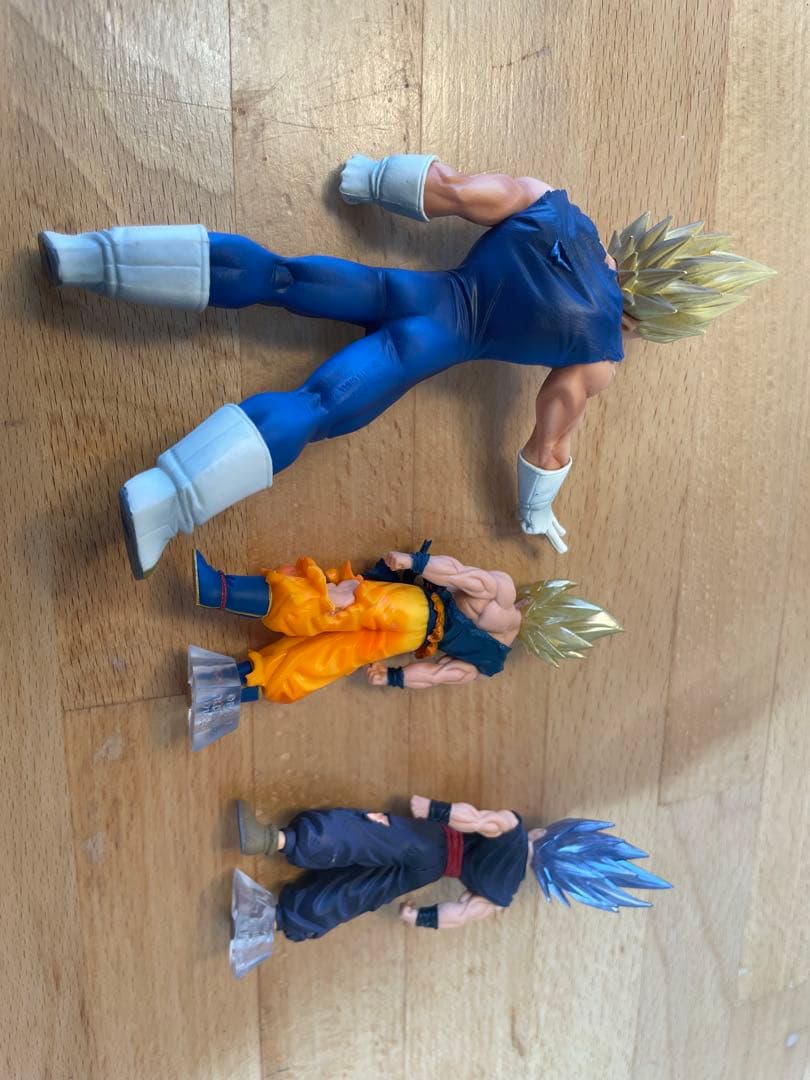 [最終値下げ]ドラゴンボール フィギュア・グッズ まとめ売り 大量セット