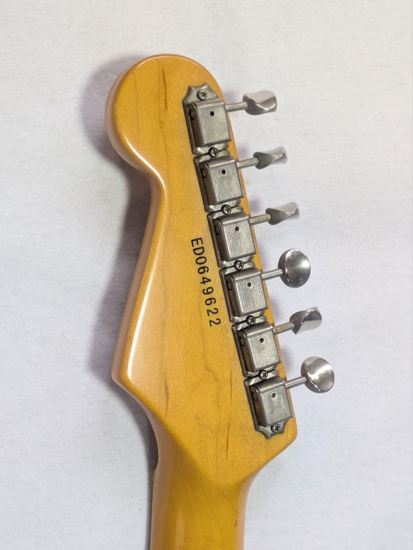 EDWARDS E-SE-93M/LT ダンカン　ラッカートップ　送料無料