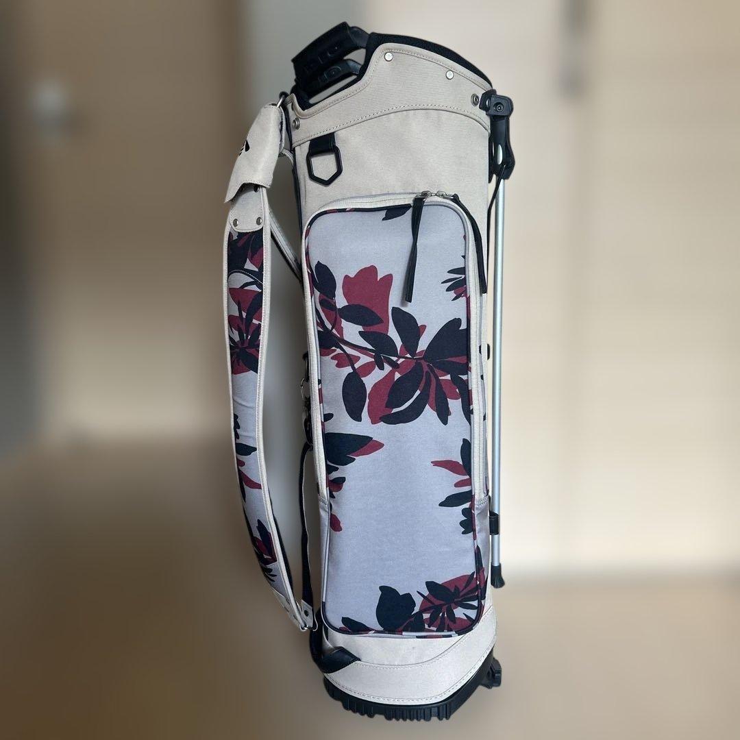 【限定】ロッディオ　マンスリーキャディバッグ