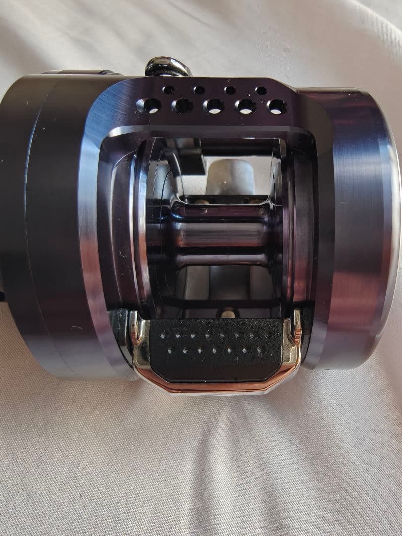 シマノ　オシアコンクエストリミテッド　301PG