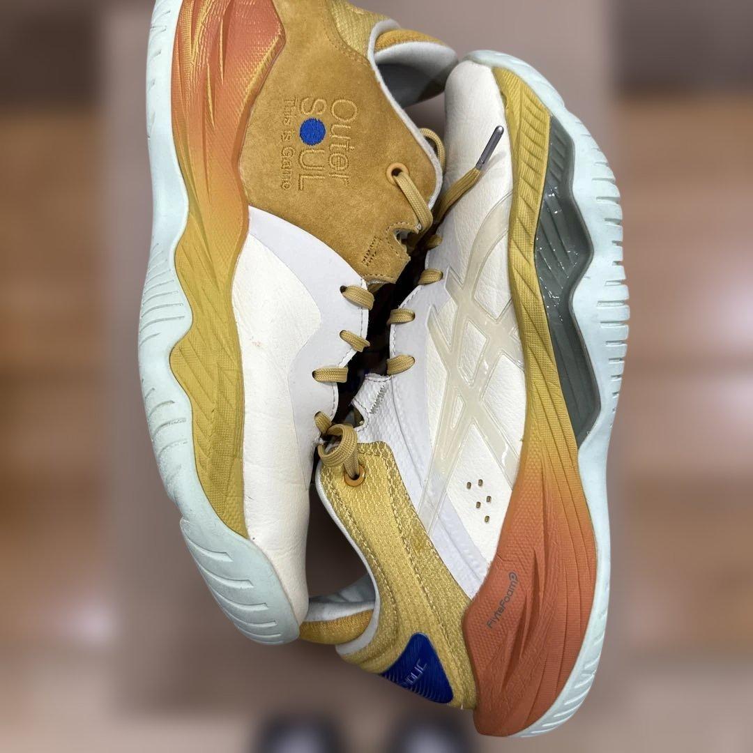 ballaholic NOVA SURGE LOW 2足セット