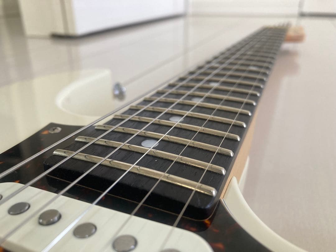 FGN（フジゲン） EOS-AL-R/AWH