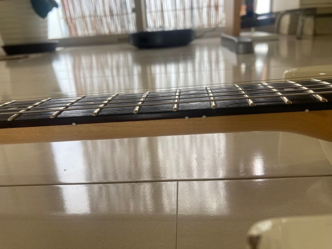 FGN（フジゲン） EOS-AL-R/AWH