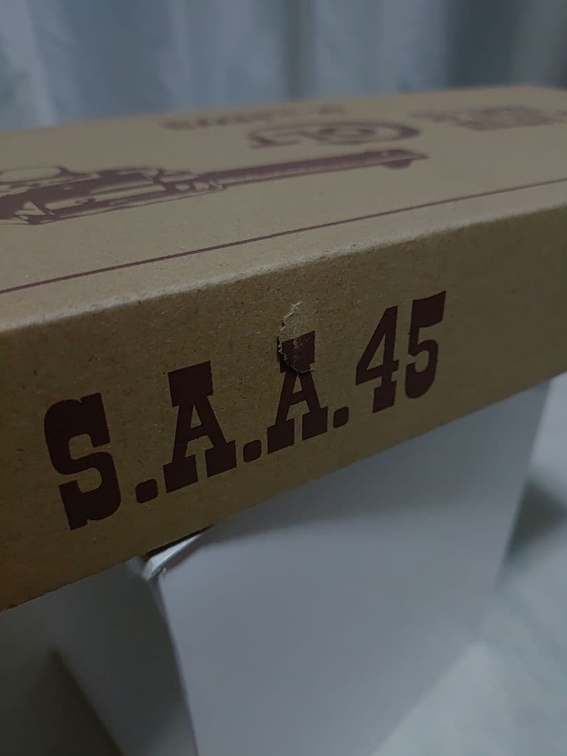 ハートフォード SAA FDCベーシック ツーハンド 完成品 東京店カスタム