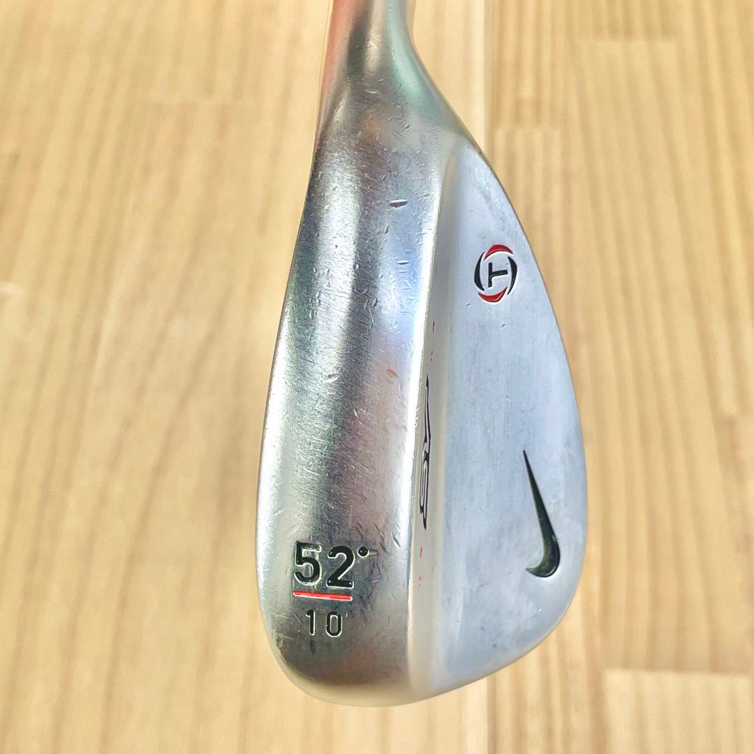 【名器】NIKE & Fourteen ウェッジ 2本セット (52°/58°)