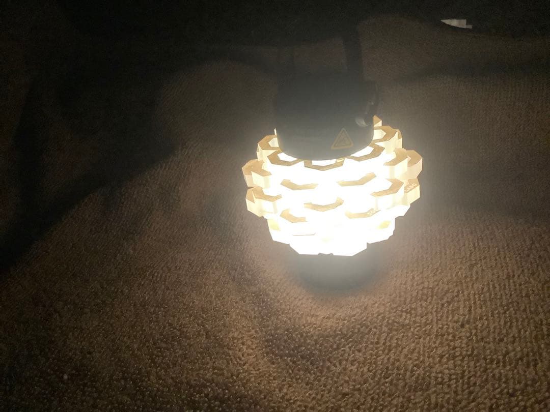 【新品】LEDLENSER ML4 WARM & ランタンアクセサリー