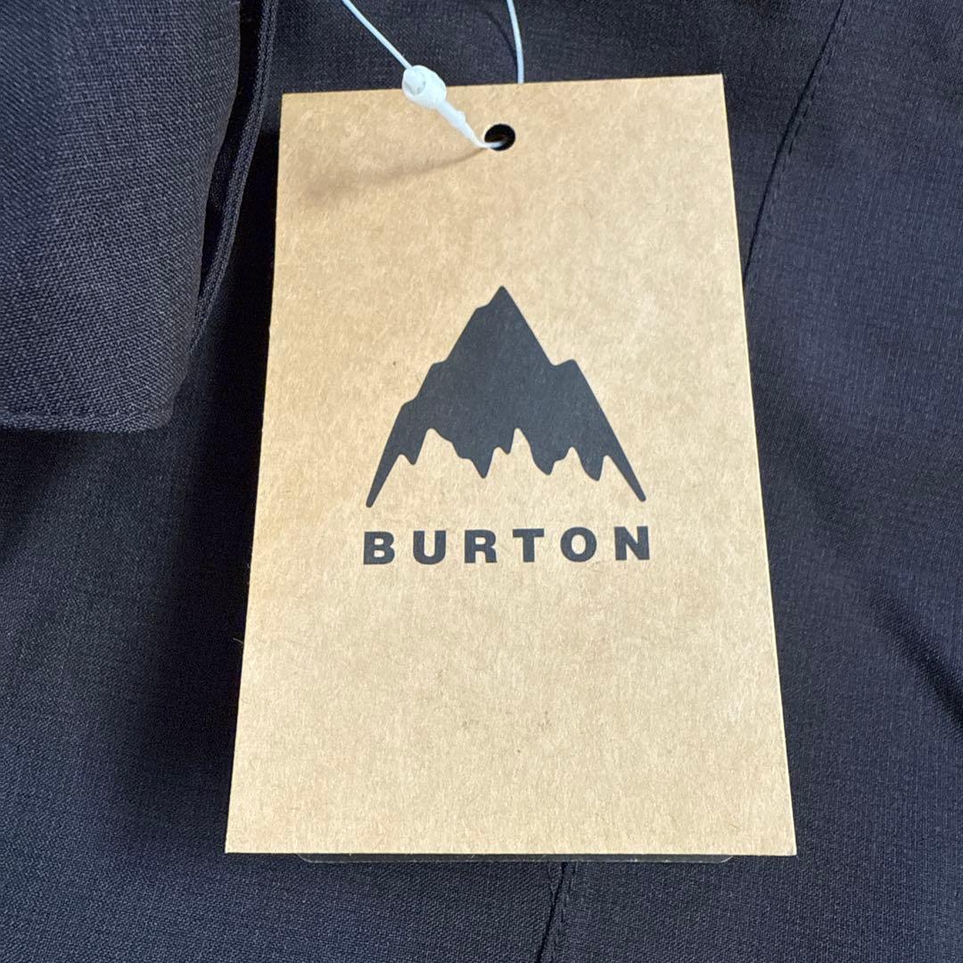 新品 Burton スノーボードパンツ ブラック L