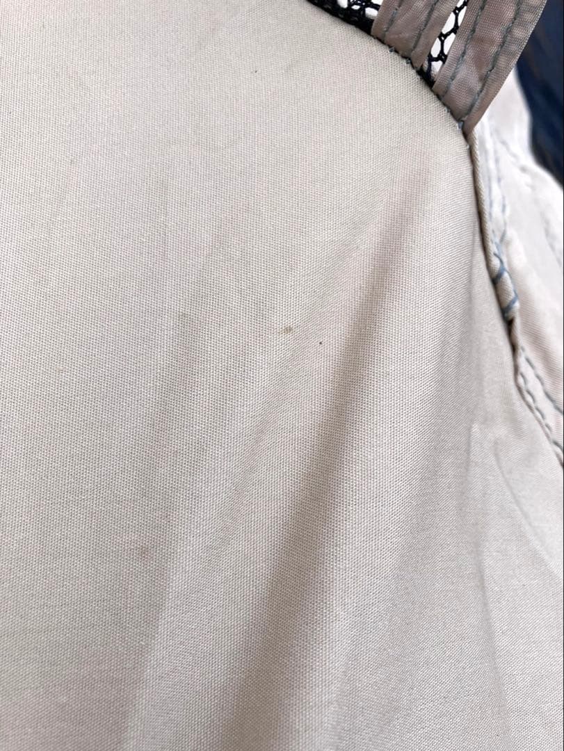 DODわがやのテント Lサイズ