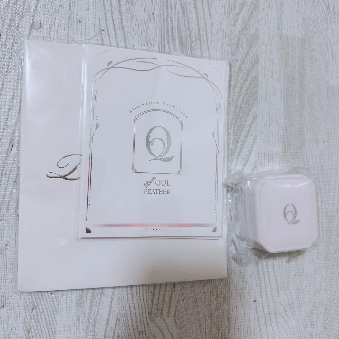 恋と深空 シン リング 指輪 公式正規品