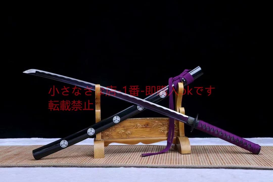 氷桜 古兵器 武具 刀装具 日本刀 模造刀 居合刀