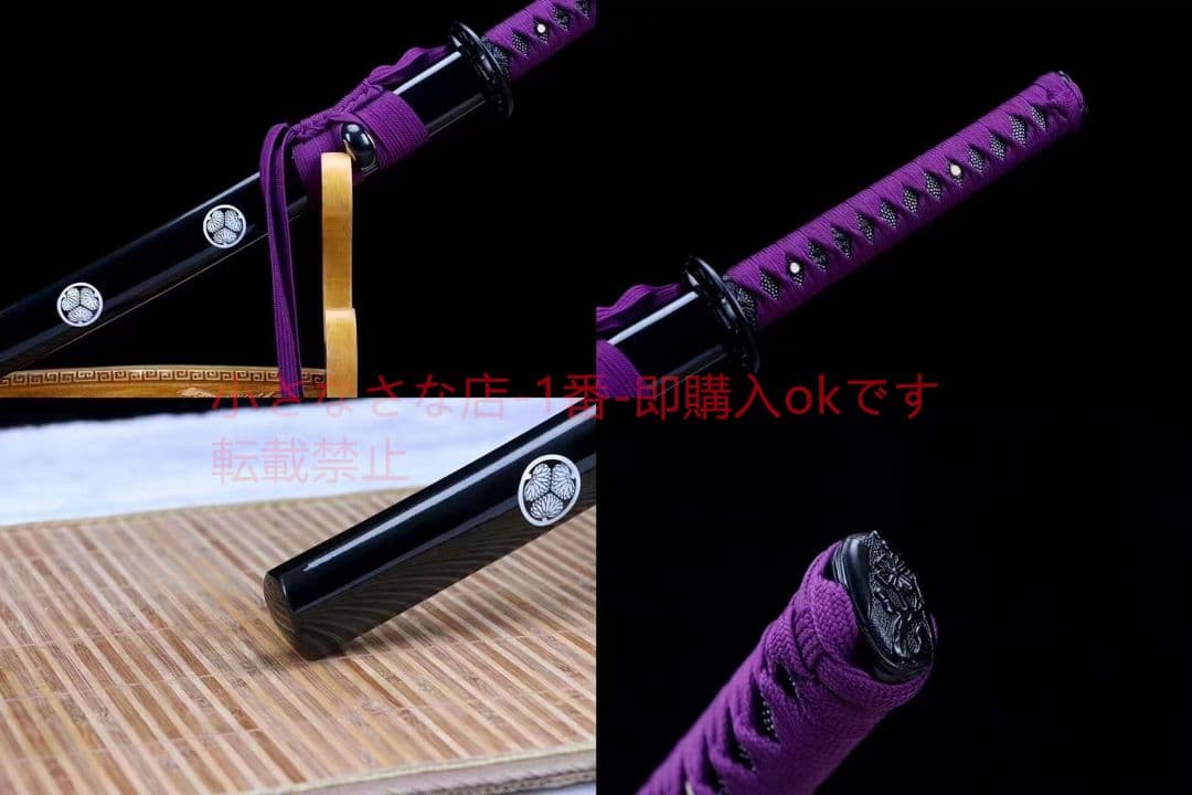 氷桜 古兵器 武具 刀装具 日本刀 模造刀 居合刀