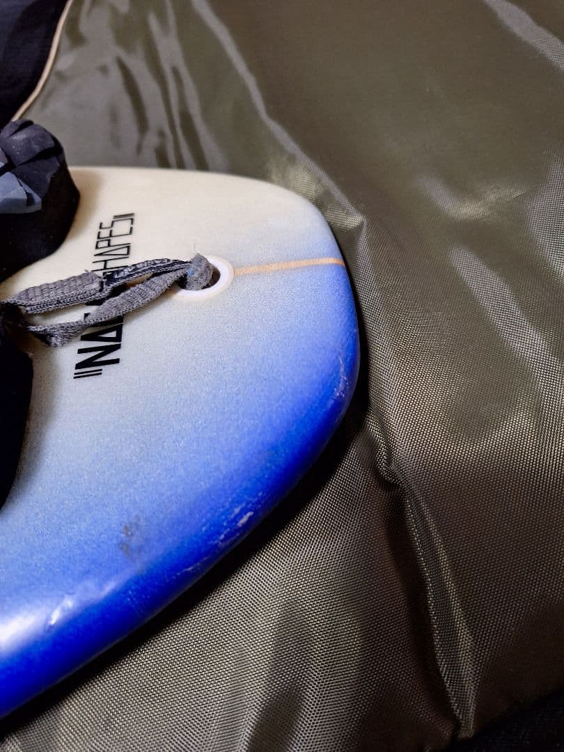 TRACKS サーフボード　180×48×6.2