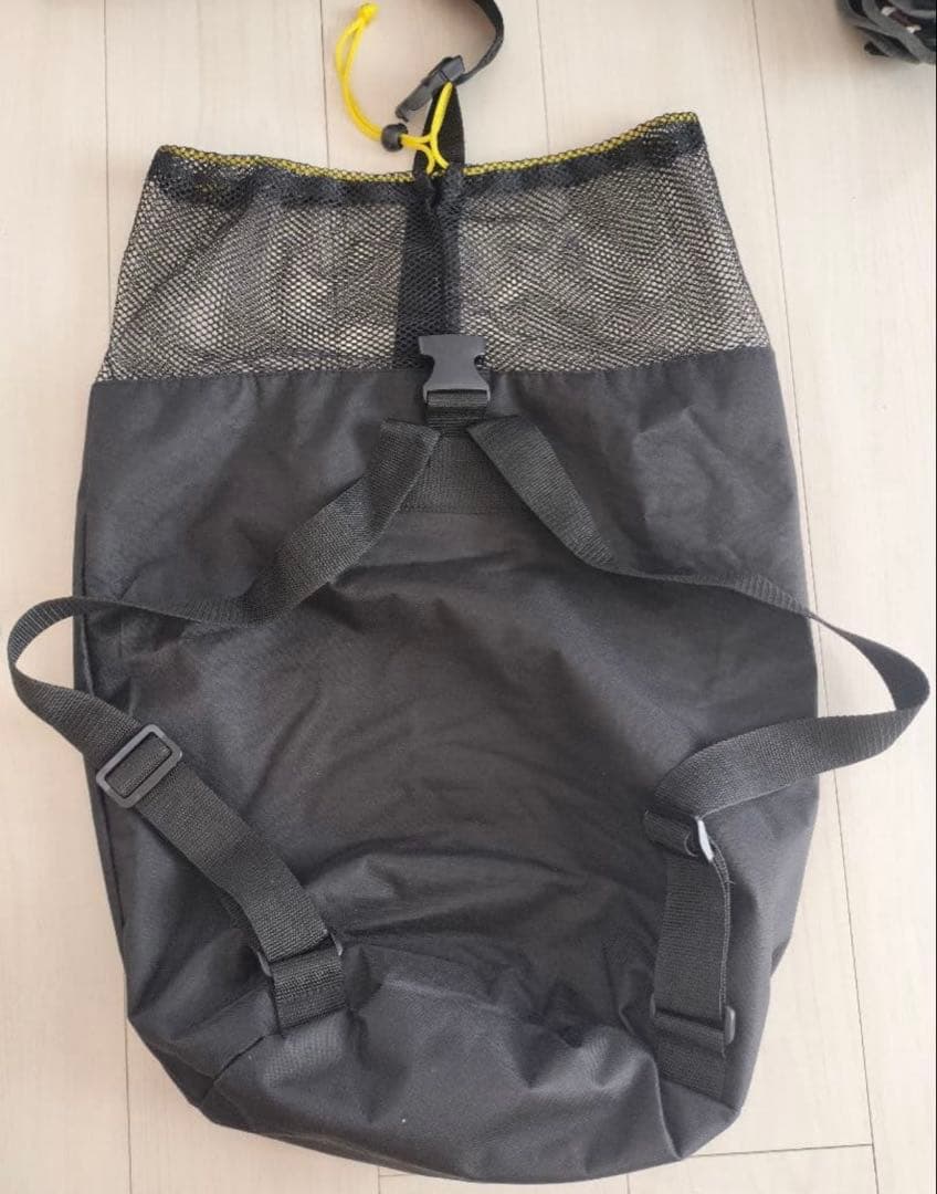 VOLCOM グローブ　パスケース　ポーチ　バッグ　ゴーグル