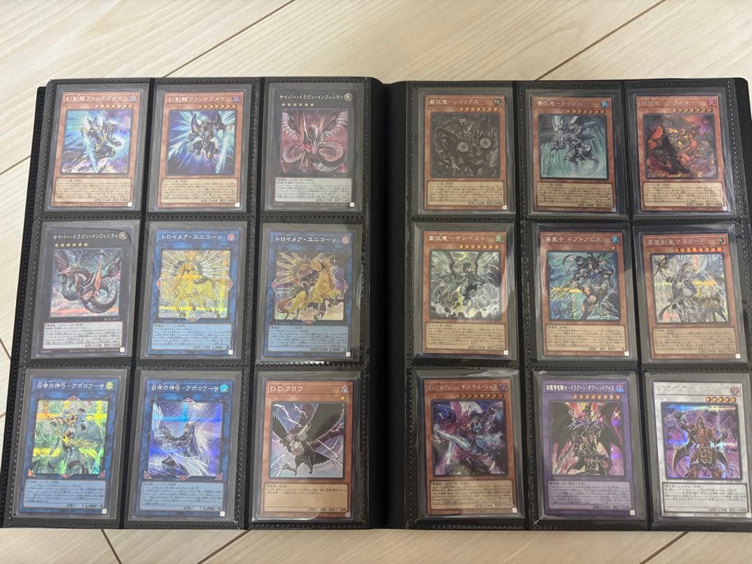 quartercenturyartcollection シクレアコンプファイル