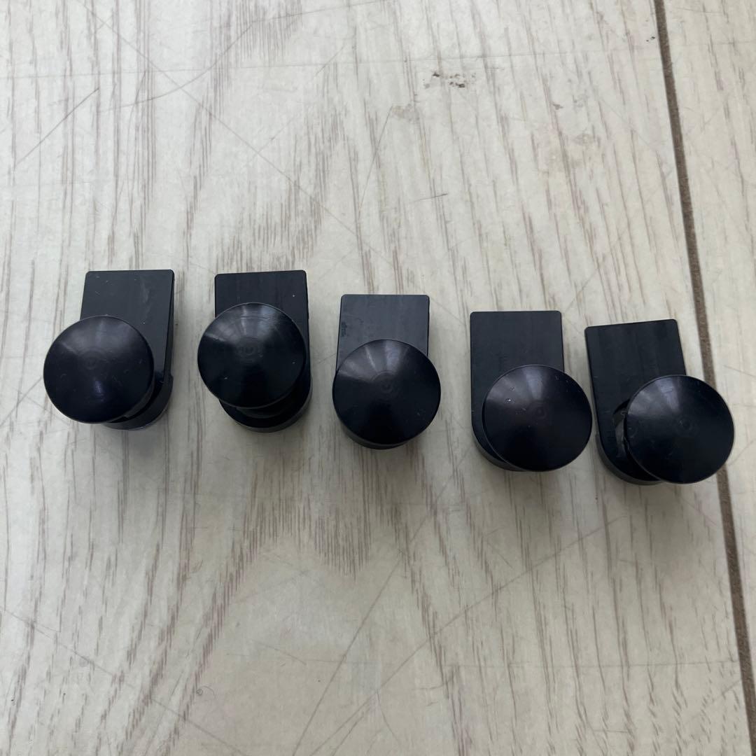 WHITE INDUSTRIES VBC チェーンリング　44t 34t