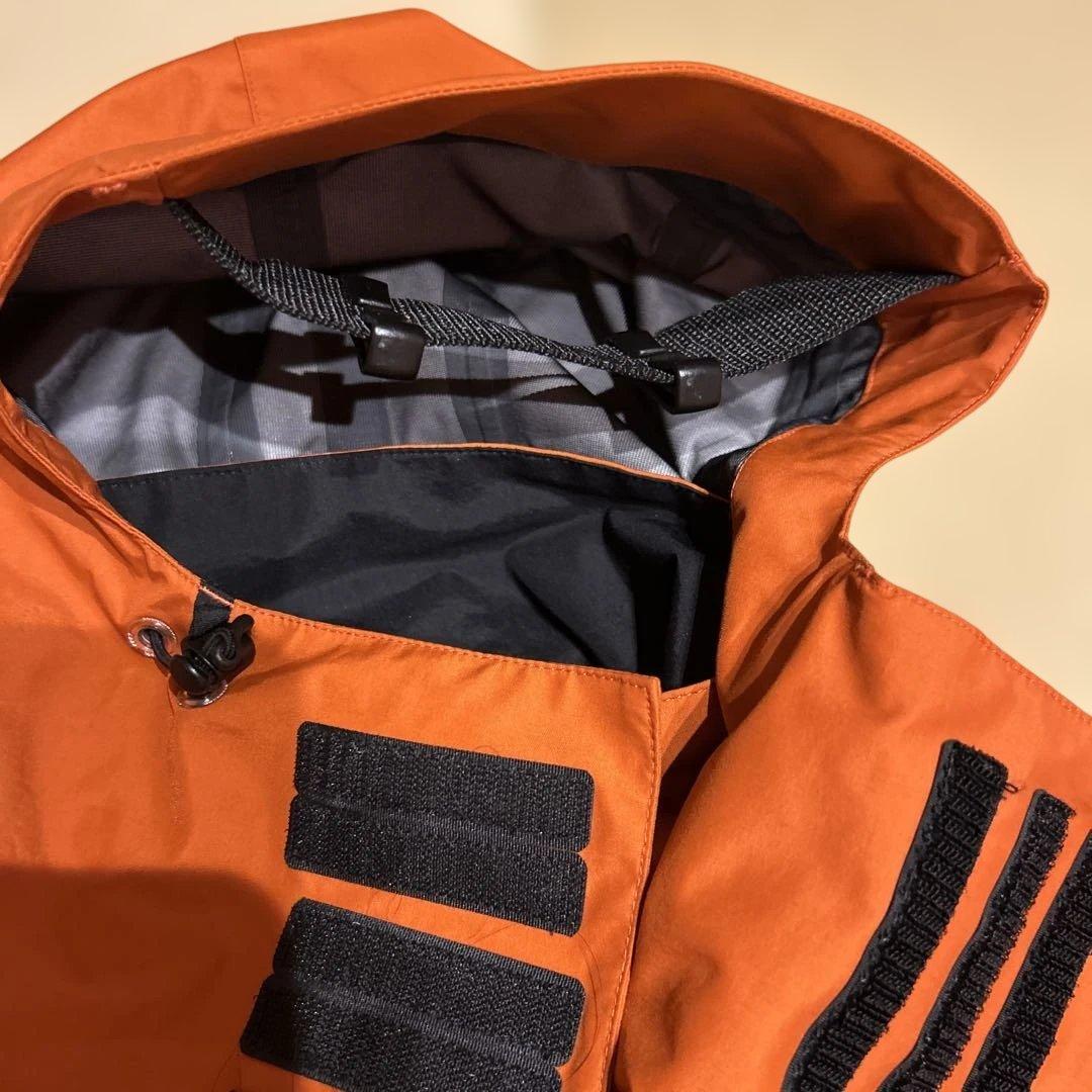 バリバス VARS-12 ドライアーマー アクティブレインスーツ LL 上下