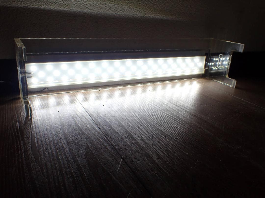 水槽用ライト ADA NATURE AQUARIUM AQUASK48493