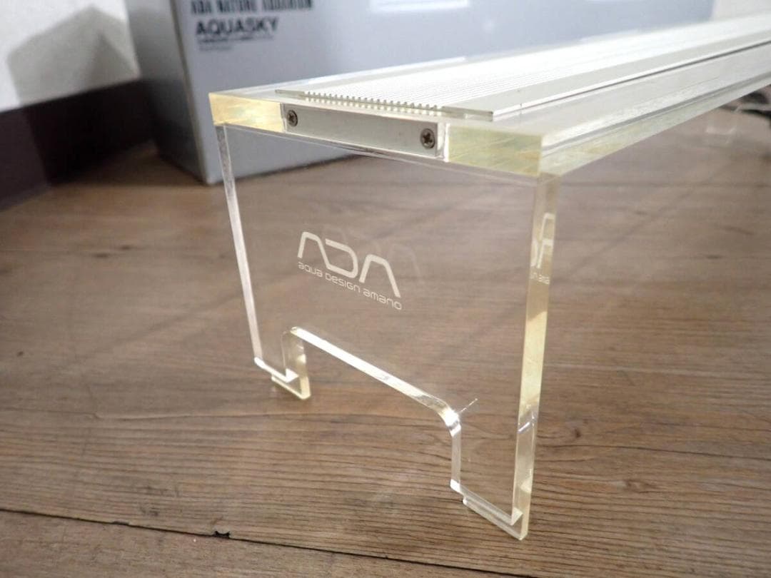 水槽用ライト ADA NATURE AQUARIUM AQUASK48493