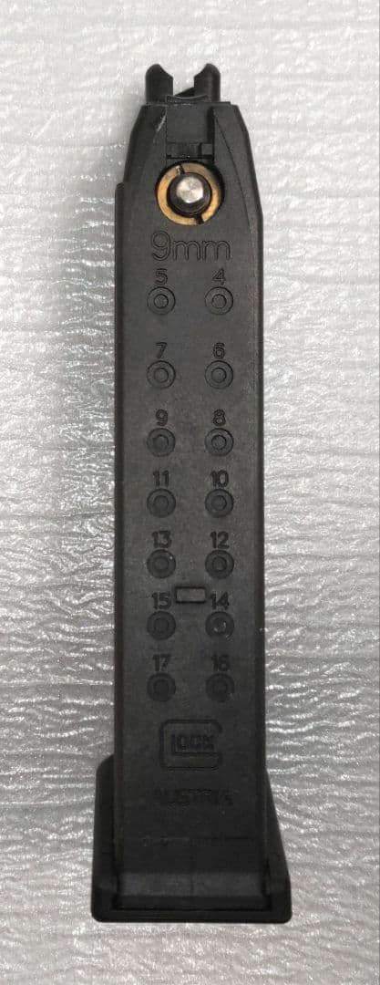 東京マルイ グロック18C ガスブロ・サイト・サイトマウント・ライト 美品