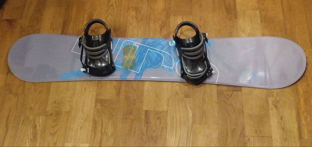 スノーボード 153H0130853 SPOPIA 2009 SKI