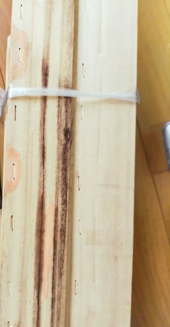 木枠　　S50 F50 セット