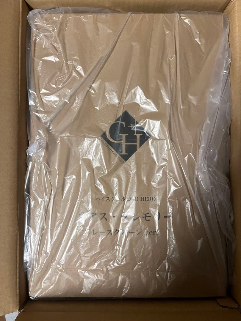 ハイスクールD×D HERO リアス・グレモリー レースクィーンver.