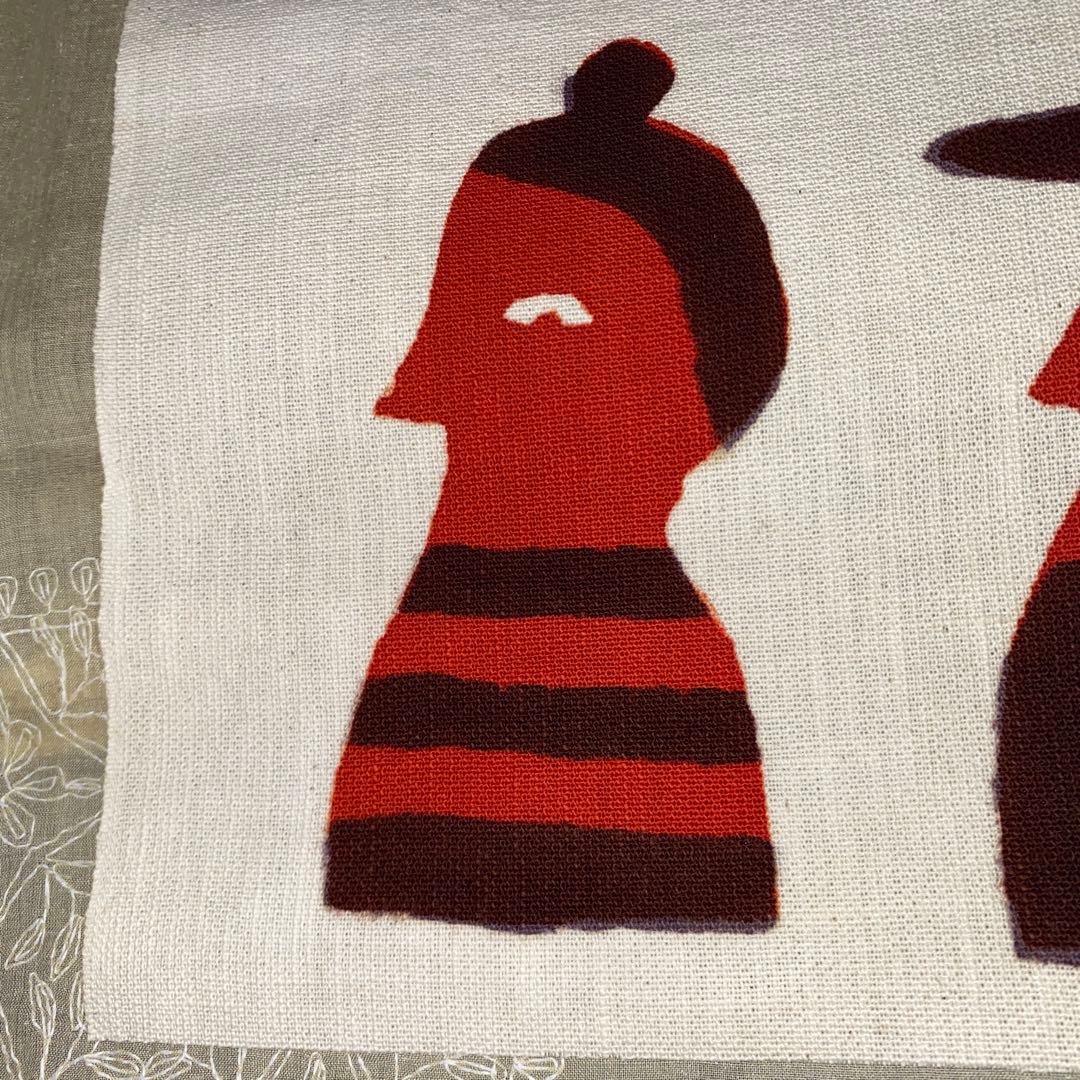 柚木沙弥郎/型染/民藝