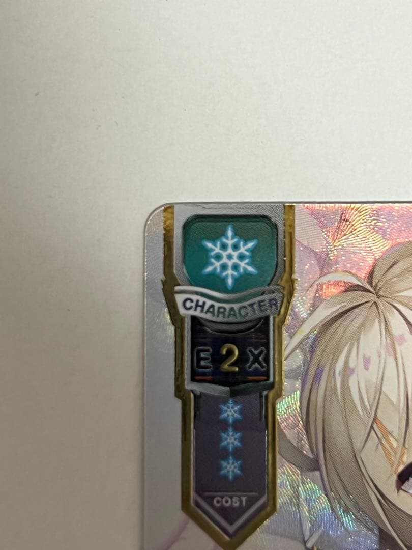 【希少品】Lycee/lycee/リセ/SSP/LO-4852-X/明月 栞那